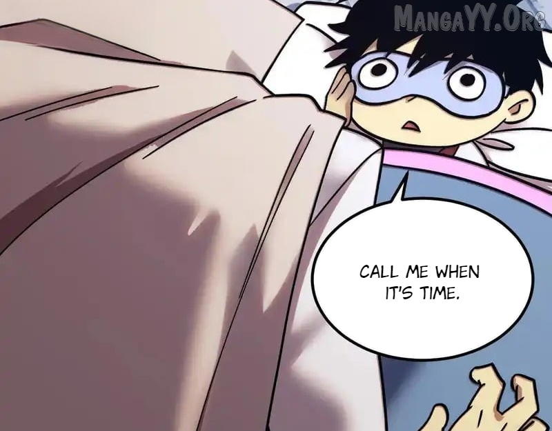 Log into the Future Chapter 270 - page 19